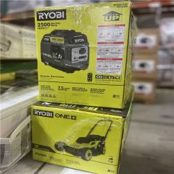 DALLAS LOCATION- AS-IS MONSTER TURBO