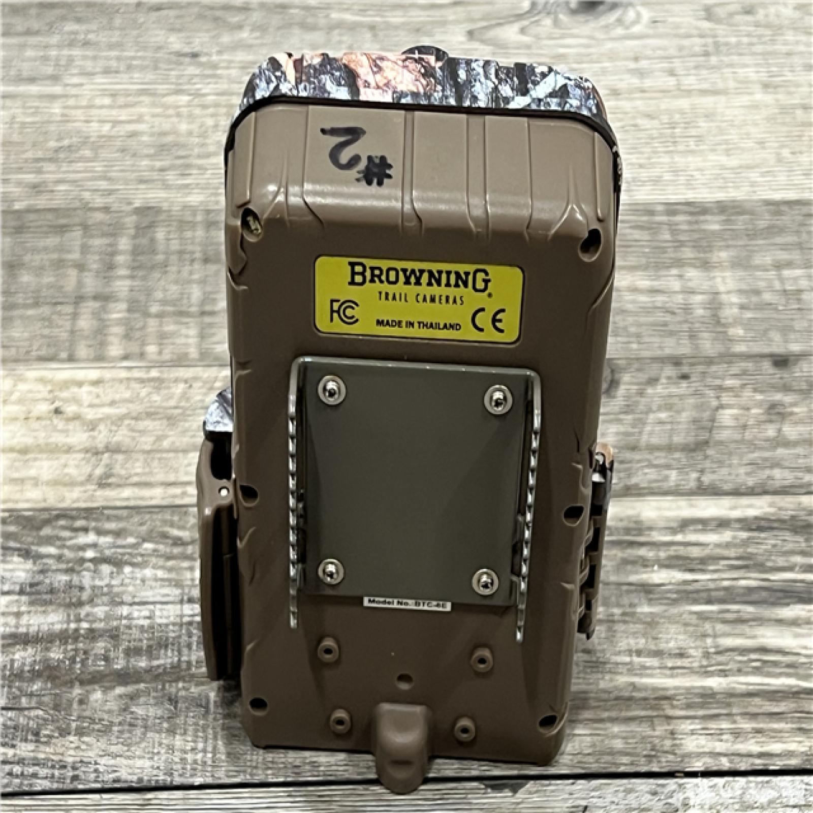 AS-IS BROWNING SPEC OPS EDGE