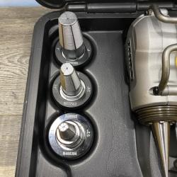 AS-IS DEWALT 20V MAX Cordless 1 in. PEX Expansion Tool Kit