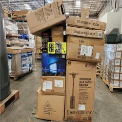 Phoenix AS-IS Mixed Home Improvement Pallet
