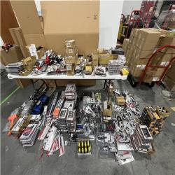 Atlanta Location As-Is PT Tools (BL-7763)