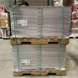 DALLAS LOCATION- SHAW UPTOWN NOW 12 Vinyl Flooring Pallet (96 CASES)