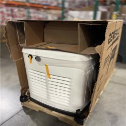 DALLAS LOCATION - GENERAC GUARDIAN 24KW