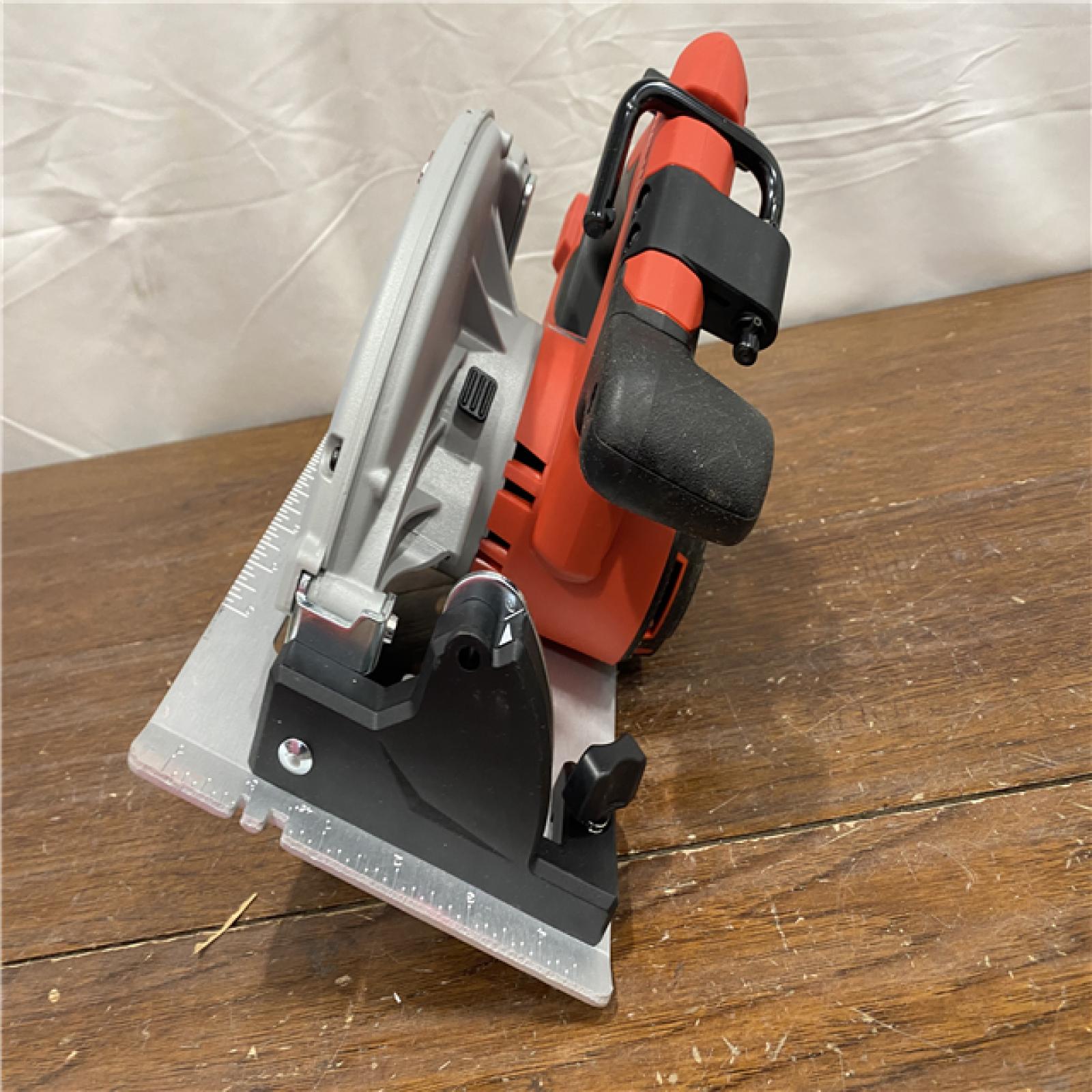 AS-ISMilwaukee M18 7-1/4  18V Brushless Circular Saw 2631-20 (Bare Tool)