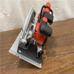 AS-ISMilwaukee M18 7-1/4  18V Brushless Circular Saw 2631-20 (Bare Tool)