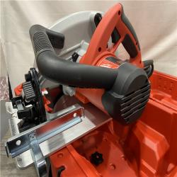 AS-IS Milwaukee 15 Amp 10-1/4 in. Circular Saw