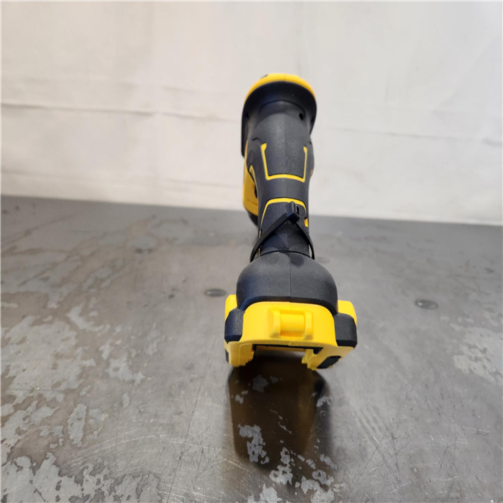 AS-IS- DeWalt 20V MAX XR Brushless Cordless Drywall Screw Gun (Tool-Only)