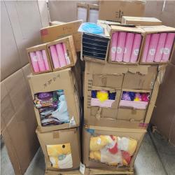 Phoenix NEW Home Goods Toys and More Pallet