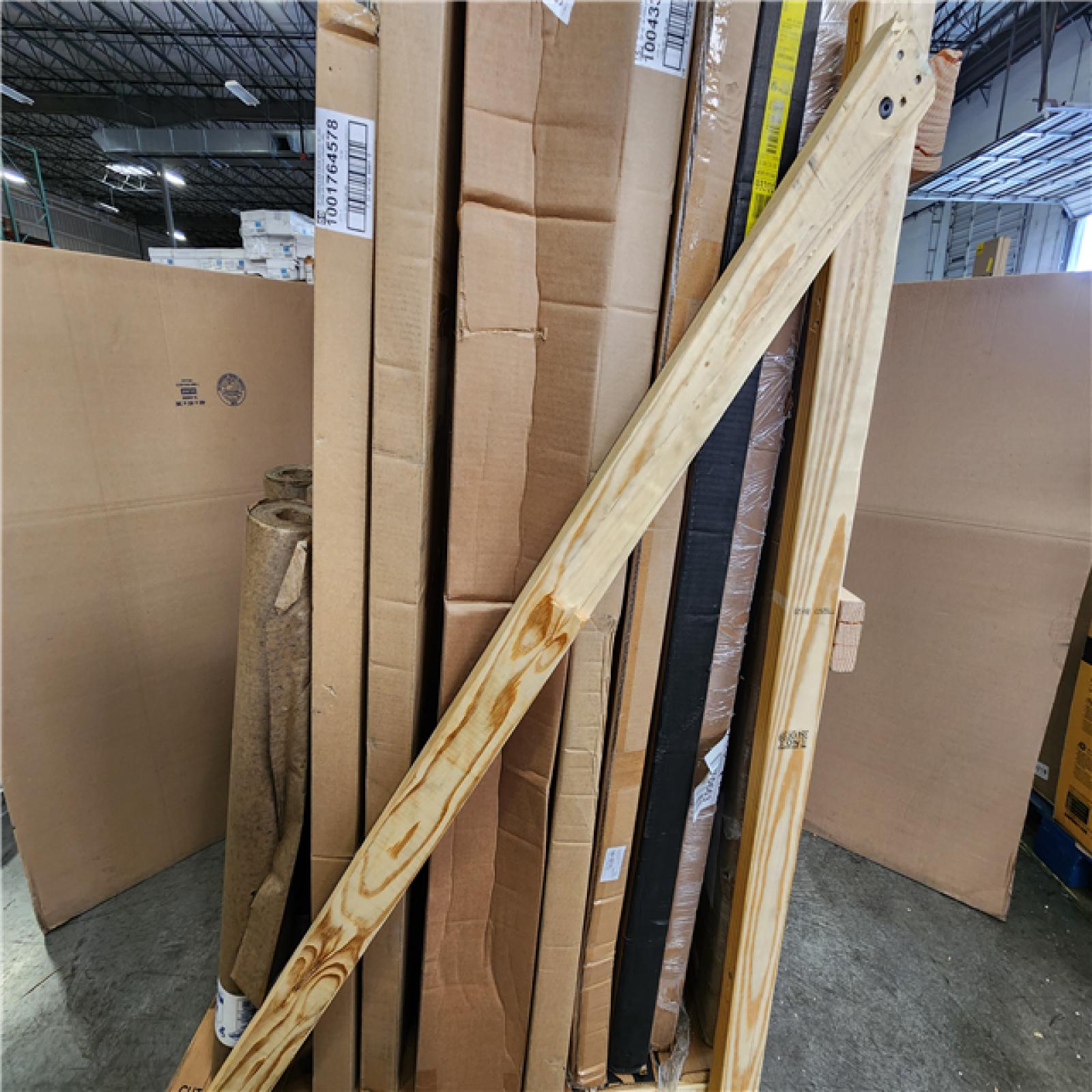 Phoenix AS-IS Monster Turbo Pallet