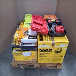 PHOENIX AS-IS TOOL PALLET