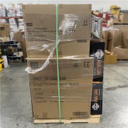 DALLAS LOCATION- AS-IS- HOME IMPROVEMENT PALLET
