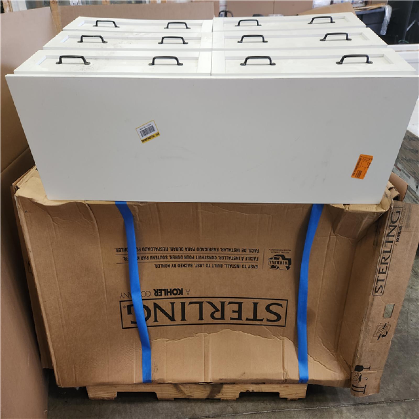 Phoenix AS-IS Mixed Home Improvement Pallet