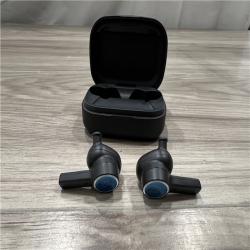 AS-IS Bang & Olufsen Beoplay EX - Wireless Bluetooth Earphones- Anthracite Oxygen