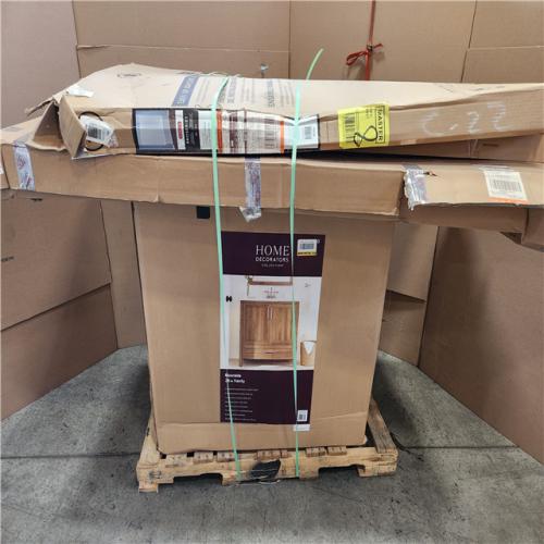 Phoenix AS-IS Mixed Home Improvement Pallet