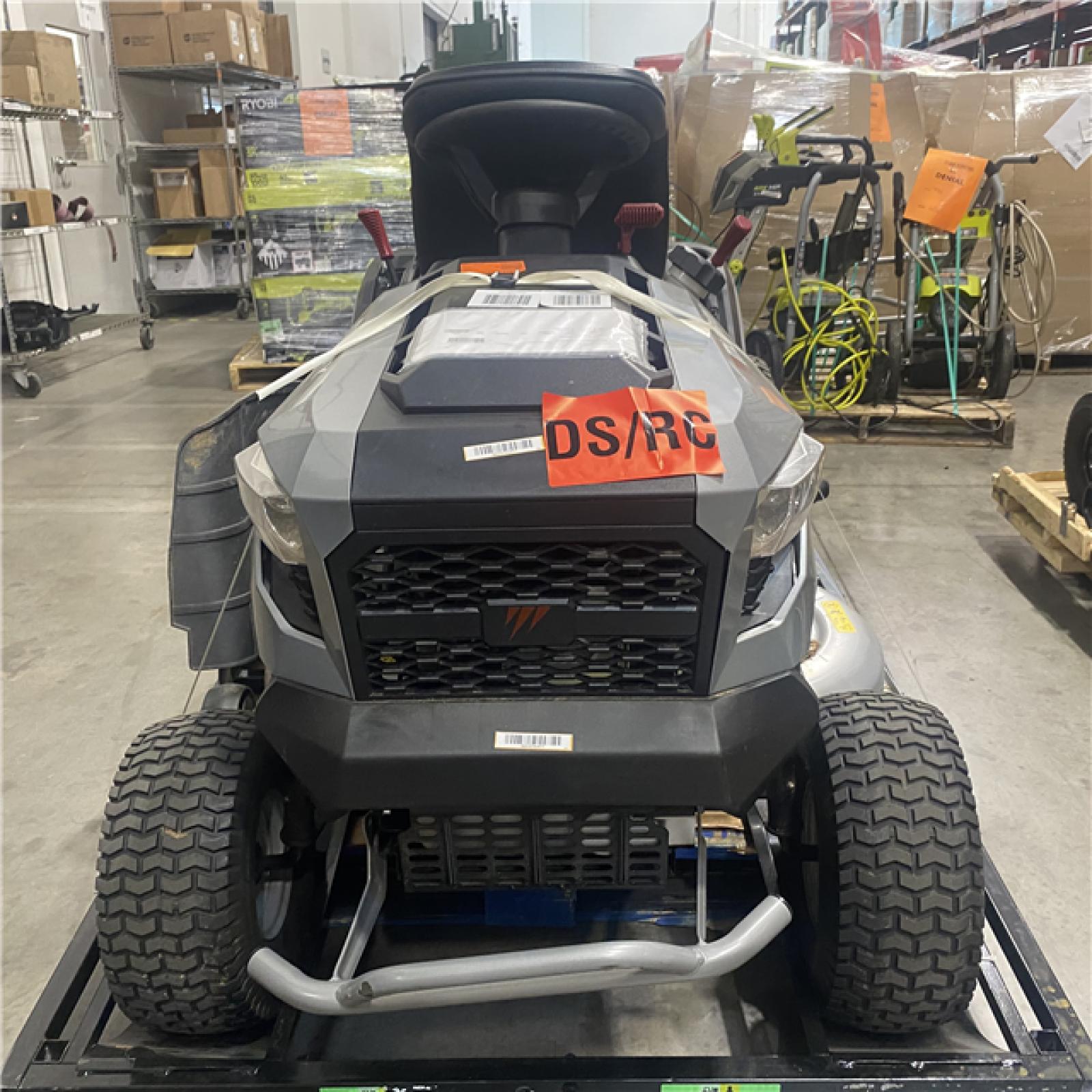Dallas Location - As-Is Murray MT200 42 Riding Lawn Tractor