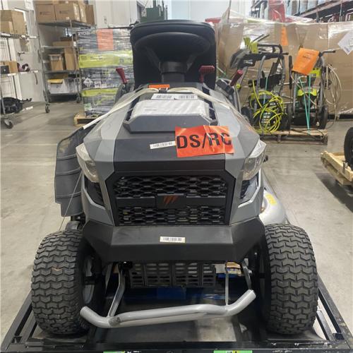Dallas Location - As-Is Murray MT200 42 Riding Lawn Tractor