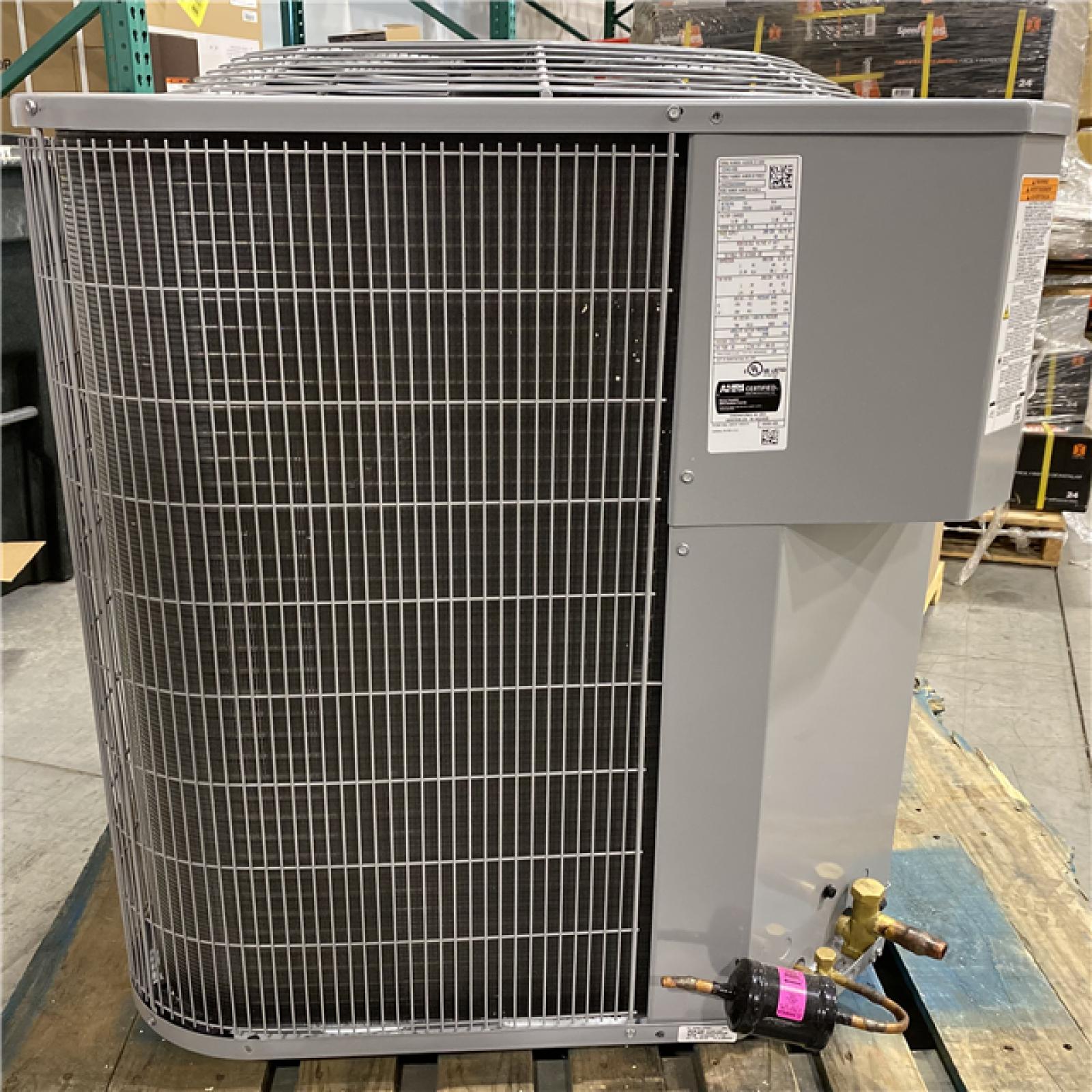 Aciq Air Conditioner Installation Dallas Tx