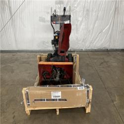 Houston Location AS-IS Toro Power Max 824 Snow Blower