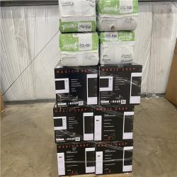 Houston Location - AS-IS home improvement pallet