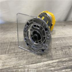 AS-IS DEWALT 20V MAX XR Cordless Brushless Fixed Base Compact Router (Tool Only)