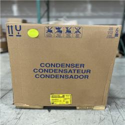 DALLAS LOCATION- AS-IS SMARTCOMFORT 2.0T 14.3 SEER2 Condenser