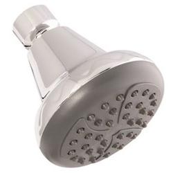 Phoenix NEW PROPLUS Single Function Showerhead Chrome ~ 3580803 (12 Per Box) Pallet (39-Boxes)