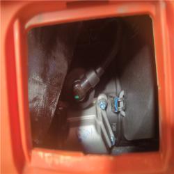 CALIFORNIA AS-IS GENERAC PORTABLE POWER GENERATOR