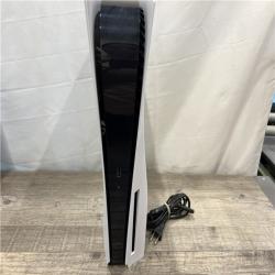 AS-IS Sony PlayStation 5 Console