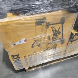 Dallas Location - As-Is DEWALT Tool Pallet