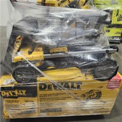 Dallas Location - As-Is DEWALT Tool Pallet