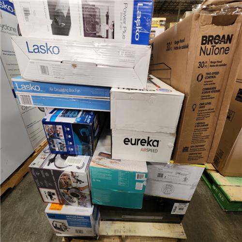 Phoenix AS-IS .Com Home Improvement Pallet