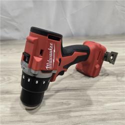 AS-IS Milwaukee 3601-22CT M18 18V Drill/Driver Kit