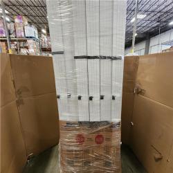 Phoenix NEW Masonite 30 in. x 80 in. 6-Panel Right-Hand Prehung Door Pallet of 6