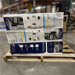 DALLAS LOCATION- AS-IS HOME IMPROVEMENT PALLET