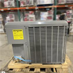 DALLAS LOCATION - Johnson Controls 3.5 Ton 15.2 SEER 2-Stage Ac Condensing Unit