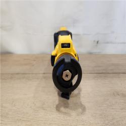 AS-IS- DEWALT 20V MAX Cordless Cut Out Tool