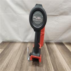 AS-IS- Milwaukee M18 FUEL 18 Gauge Brad Nailer (TOOL ONLY)