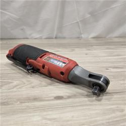 AS-IS Milwaukee 2567-20 M12 FUEL 3/8 in. Cordless High Speed Ratchet (Tool Only)