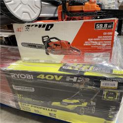 DALLAS LOCATION- AS-IS MONSTER TURBO