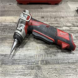 AS-IS Milwaukee Cordless PEX Expansion Tool Kit