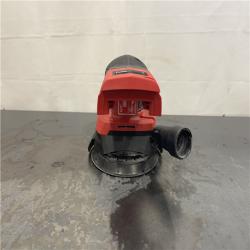 Milwaukee M18 FUEL Cordless Random Orbit Sander Tool Only