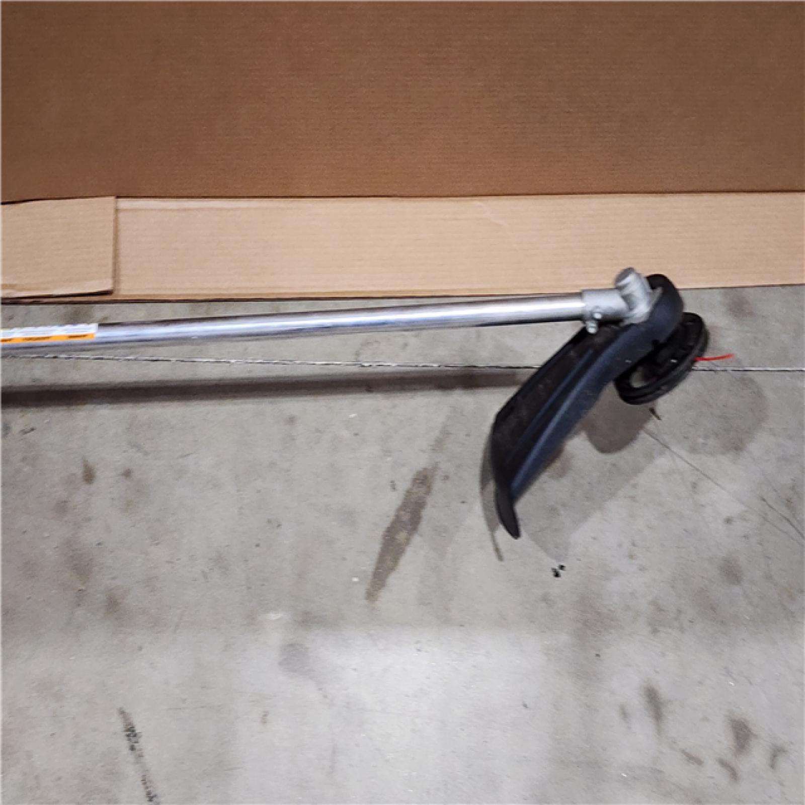 HOUSTON LOCATION - AS-IS Echo 16 Inch 21.2 CC Engine Straight Shaft String Trimmer - SRM-2120