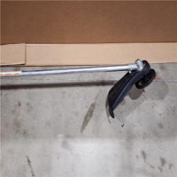 HOUSTON LOCATION - AS-IS Echo 16 Inch 21.2 CC Engine Straight Shaft String Trimmer - SRM-2120