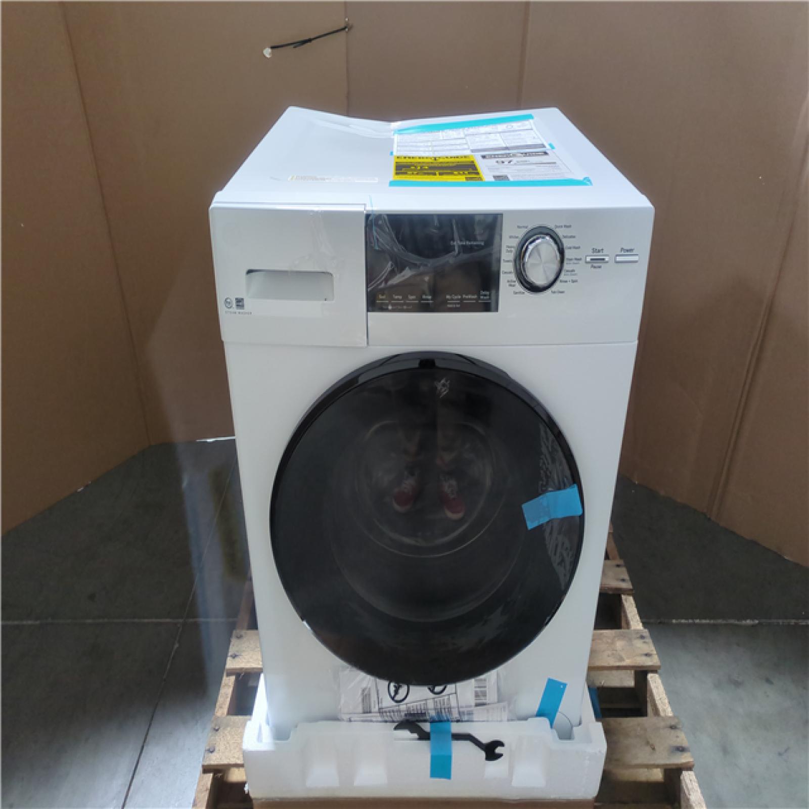 CALIFORNIA AS-IS HOME IMPROVEMENT PALLET