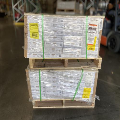 DALLAS LOCATION - Lifeproof Sterling Oak 6 MIL x 8.7 in. W x 48 in. L Click Lock Waterproof Luxury Vinyl Plank Flooring (20.1 sqft/case) - 56 CASES