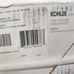 Phoenix Location NEW KOHLER Sundae Single-Handle 3-Spray Tub and Shower Faucet 1.75 GPM in Matte Black (Valve Included)
