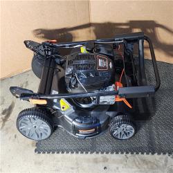 HOUSTON LOCATION - AS-IS Echo 21 Inch 190 CC Gas-Powered Self-Propelled Lawn Mower - LM-2119SP