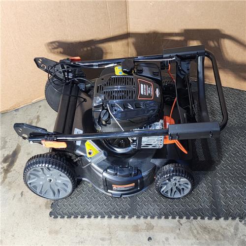 HOUSTON LOCATION - AS-IS Echo 21 Inch 190 CC Gas-Powered Self-Propelled Lawn Mower - LM-2119SP