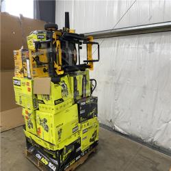Houston Location - AS IS Tool Pallet