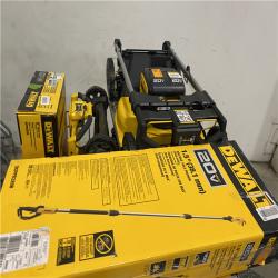 Dallas Location - As-Is DEWALT Tool Pallet